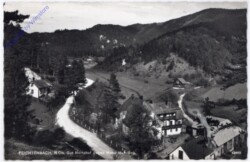 Feichtenbach, Gut Martahof gegen Hohe Mandling