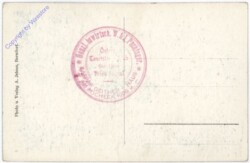 Furth an der Triesting, Unterberg vom Hocheck aus