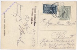 Furth an der Triesting, Kaspar Geitner-Haus am Hocheck