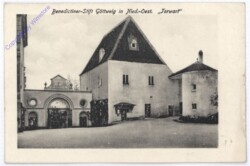 Furth bei Göttweig, Torwart
