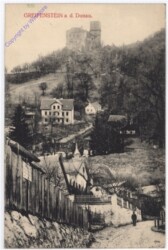 ak178910 Greifenstein, Ansicht