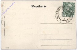 ak178921a Gutenstein, Ansicht