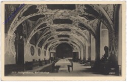 Heiligenkreuz, Stift, Reflektorium