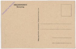 Heiligenkreuz, Kreuzweg