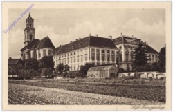 Herzogenburg, Stift