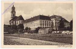 Herzogenburg, Stift