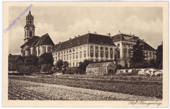 ak178955 Herzogenburg, Stift