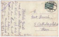 ak178960a Hinterbrühl, Ansicht