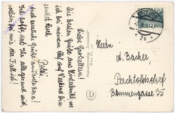 ak178961a Hinterbrühl, Husarentempel