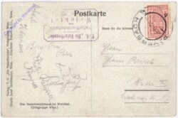 Hirschwang, Naturfreundehaus