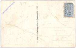 ak178969a Hochegg, Volksheilstätte