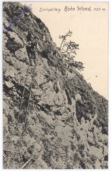 Hohe Wand, Springelsteig