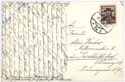 Kirchstetten, von Westen