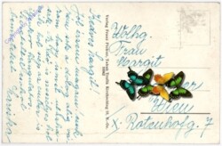 Kirchschlag i.d. Buckligen Welt, Ortsansicht