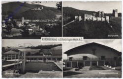 Kirchschlag i.d. Buckligen Welt, Multiansicht