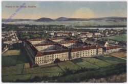 ak179021 Krems, Kaserne