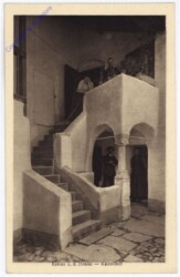 Krems, Kanzelhof