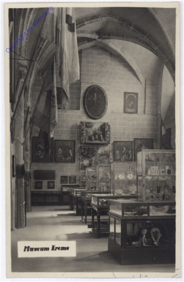 Krems, Museum