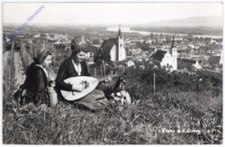 Krems, Ansicht