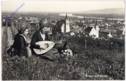 ak179033 Krems, Ansicht