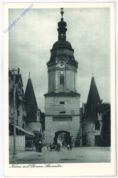 Krems, Steinertor