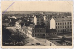Laa an der Thaya, Schule
