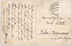 Langenzersdorf, Ortsansicht