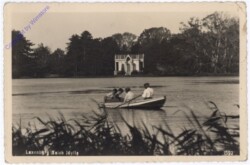ak179054 Laxenburg, Teichidylle