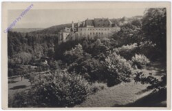 Leiben, Schloss Leiben