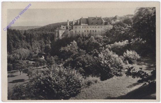 Leiben, Schloss Leiben
