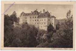 ak179057 Leiben, Schloss Leiben