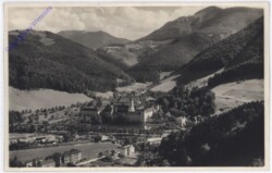 Lilienfeld, Ortsansicht