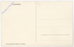 Lilienfeld, Ortsansicht