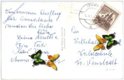 Lilienfeld, Stift, Kreuzbrunnen