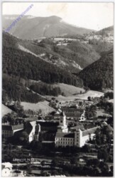 Lilienfeld, Ortsansicht