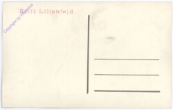 Lilienfeld, Stift