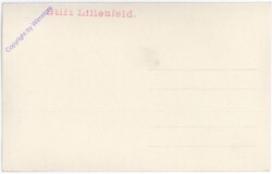 Lilienfeld, Stift