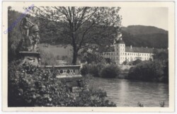 Lilienfeld, Ansicht
