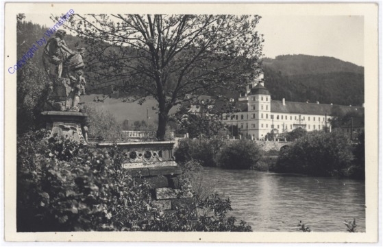 Lilienfeld, Ansicht