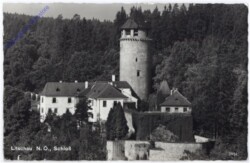 Litschau, Schloss