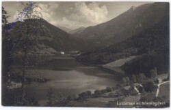 Lunzer See, Ansicht