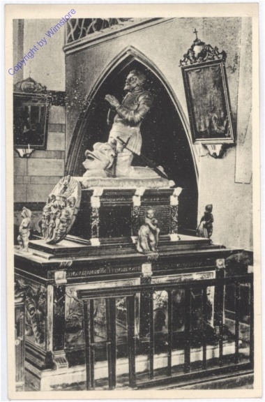Maria Laach, Kufstein-Denkmal