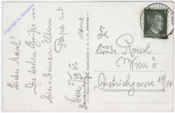 Maria Lanzendorf, Totalansicht