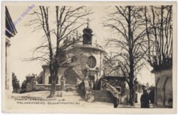 Maria Lanzendorf, Kalvarienberg