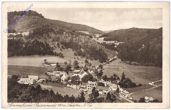 Maria Raisenmarkt, Ortsansicht