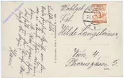 Maria Schutz am Semmering, Ortsansicht