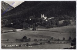Maria Schutz am Semmering, Ortsansicht