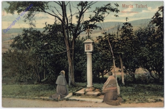 Maria Taferl, Ansicht
