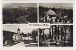 Mariahilfberg, Multiansicht