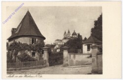 Melk, Ansicht